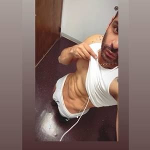 Meet your Posher, Jorge